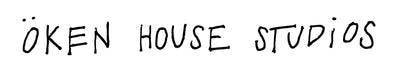 öken house studios logo